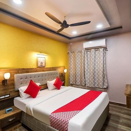 Super Hotel O Padma Manor Brahmapur Extérieur photo