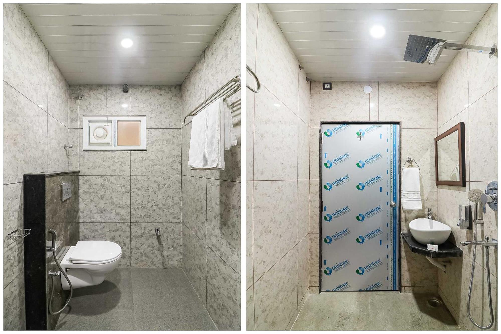 Super Hotel O Padma Manor Brahmapur Extérieur photo